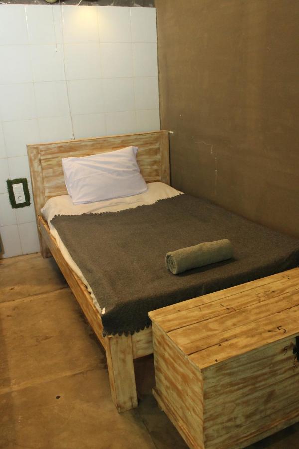 The Masceti Hostel Lebih Kültér fotó